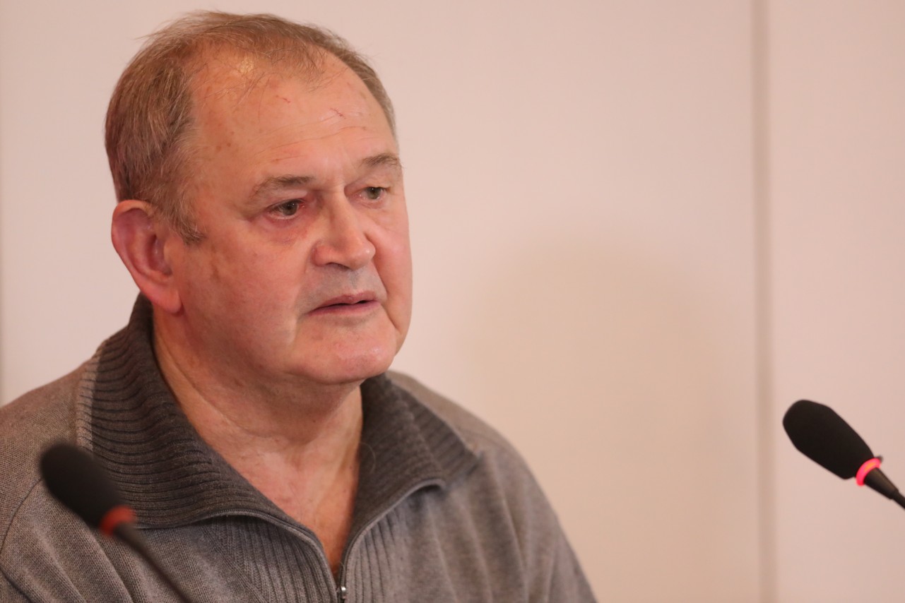 Dušan Milovanović
22/10/2025