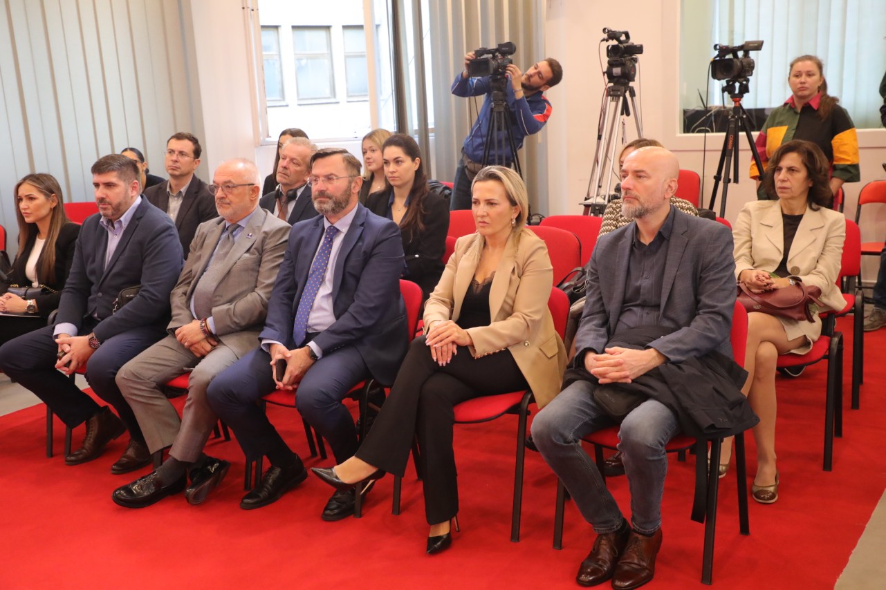Početak rada na projektu “Jačanje kapaciteta lokalnih ombudsmana u Srbiji”
23/10/2025