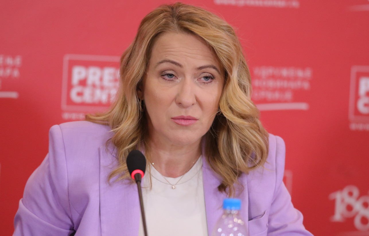Snežana Petrović
23/10/2025