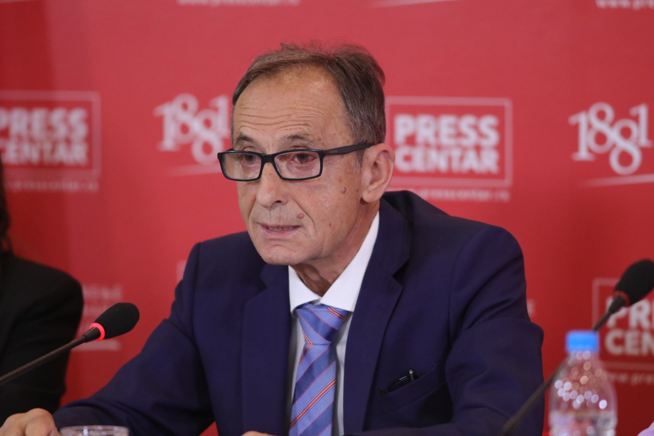 Miljko Valjarević
23/10/2025