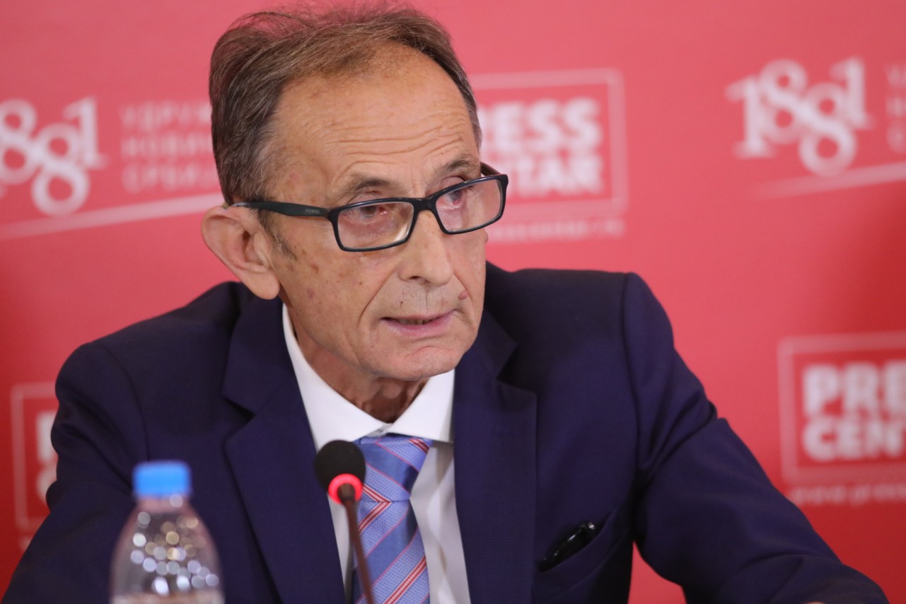 Miljko Valjarević
23/10/2025