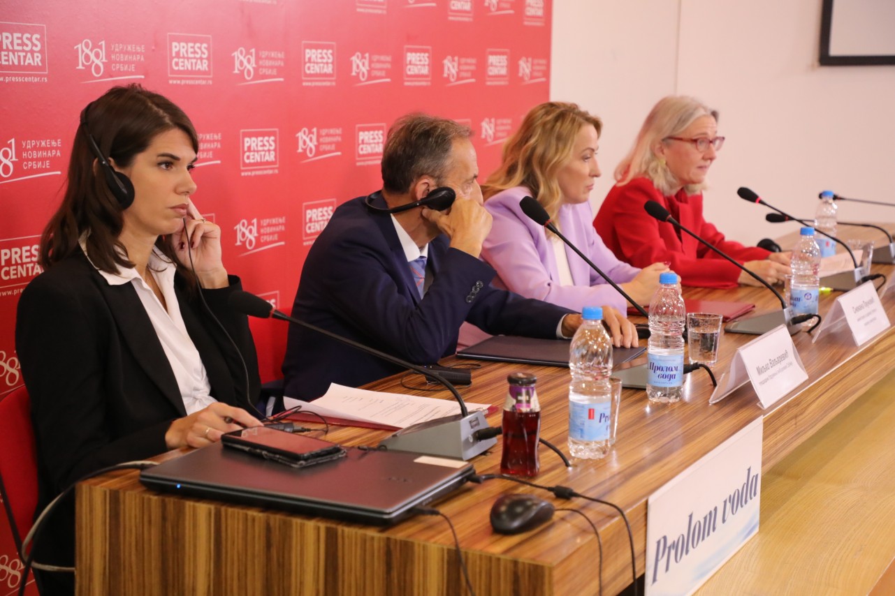 Početak rada na projektu “Jačanje kapaciteta lokalnih ombudsmana u Srbiji”
23/10/2025