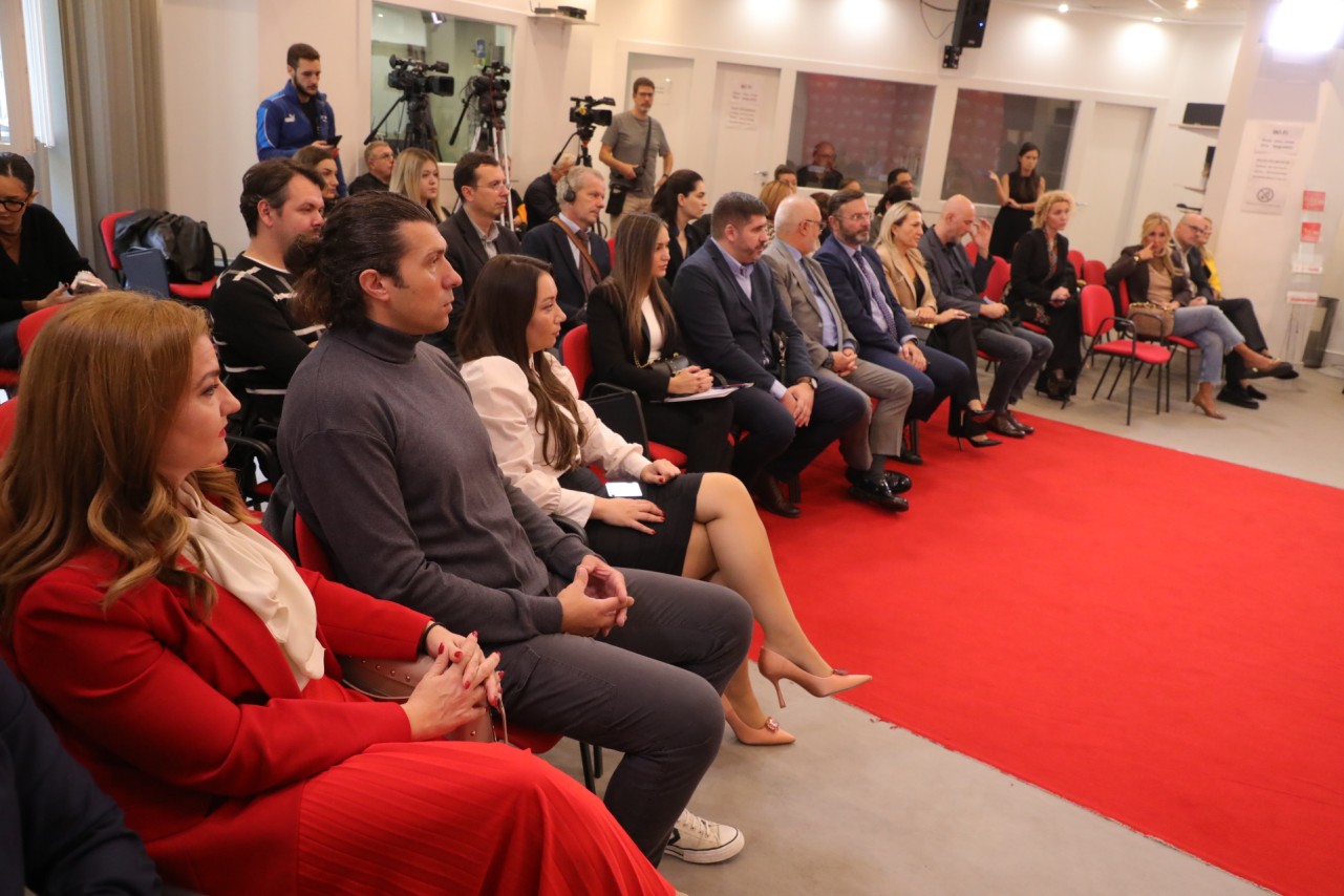 Početak rada na projektu “Jačanje kapaciteta lokalnih ombudsmana u Srbiji”
23/10/2025