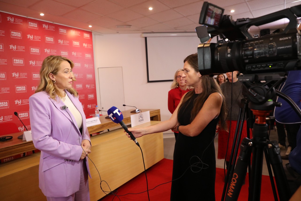 Početak rada na projektu “Jačanje kapaciteta lokalnih ombudsmana u Srbiji”
23/10/2025