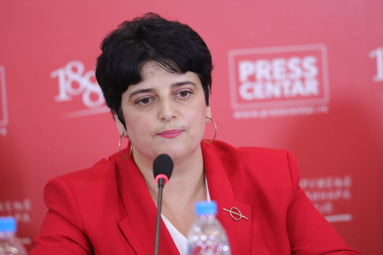 Marija Milovanović
23/10/2025
