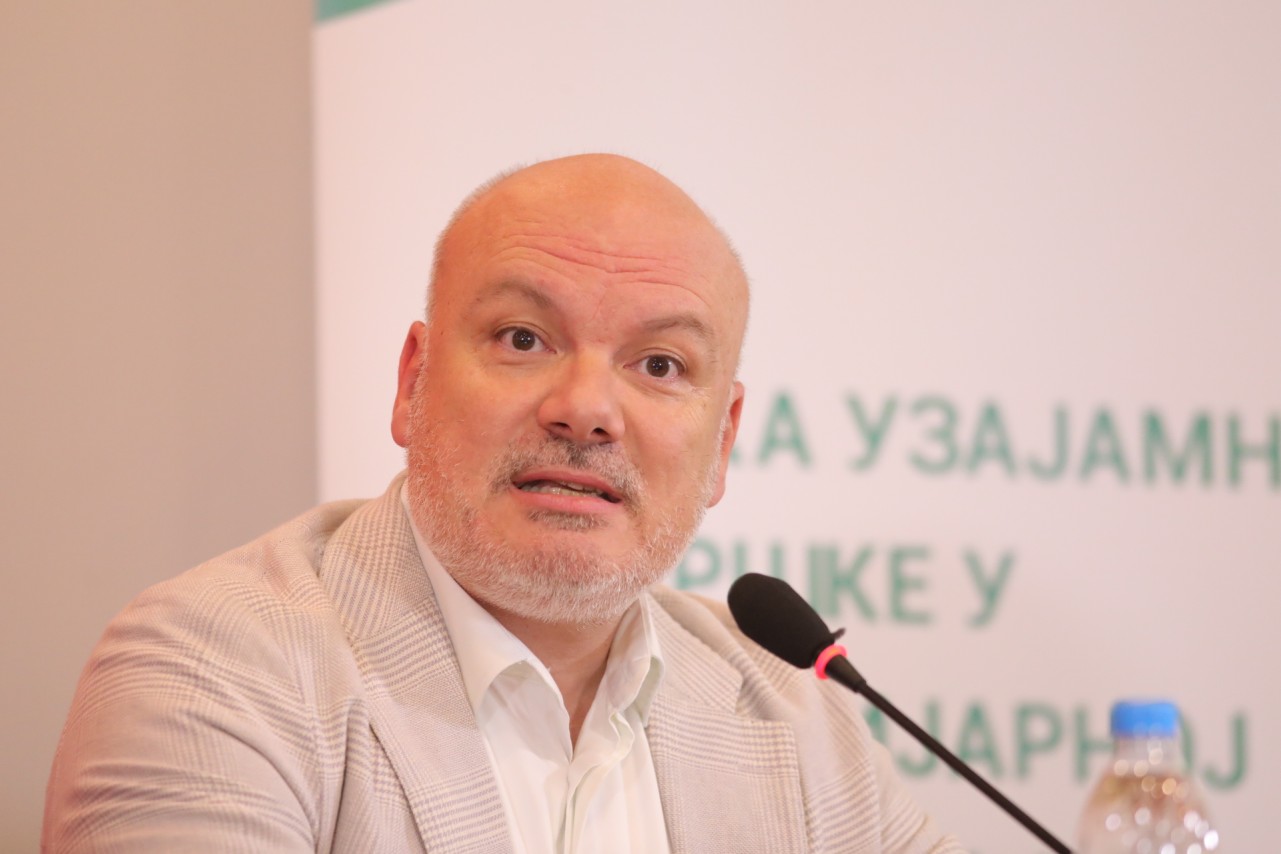 Vladan Žikić
23/10/2025