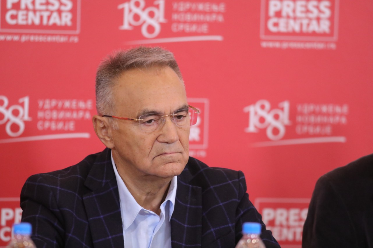 Branislav Baćović
27/10/2025