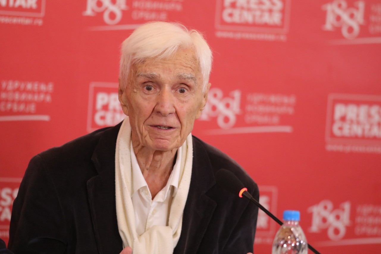 Miloš Bato Milatović
27/10/2025