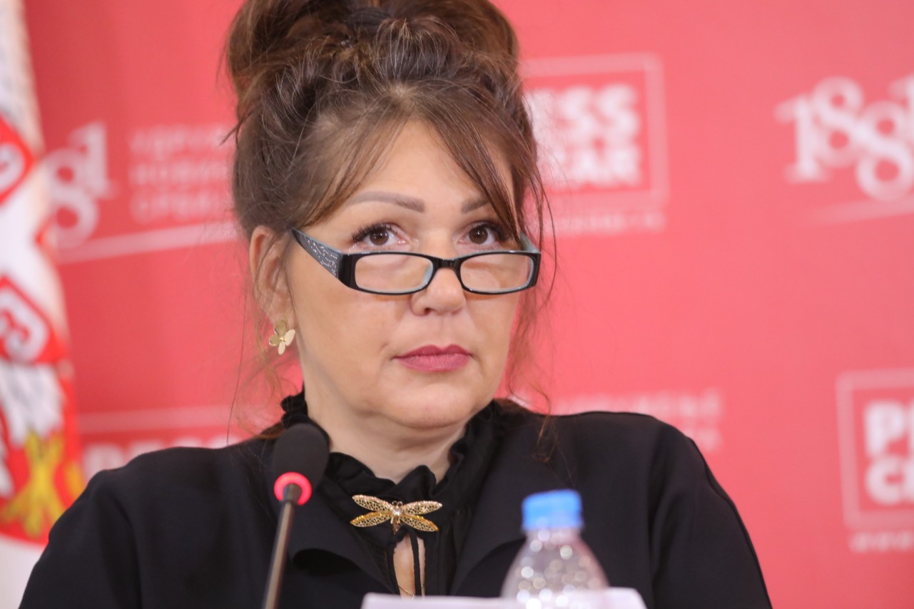 Ivana Dragojević
27/10/2025