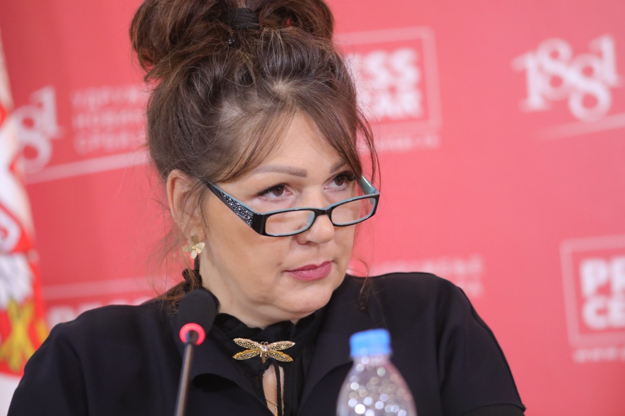 Ivana Dragojević
27/10/2025