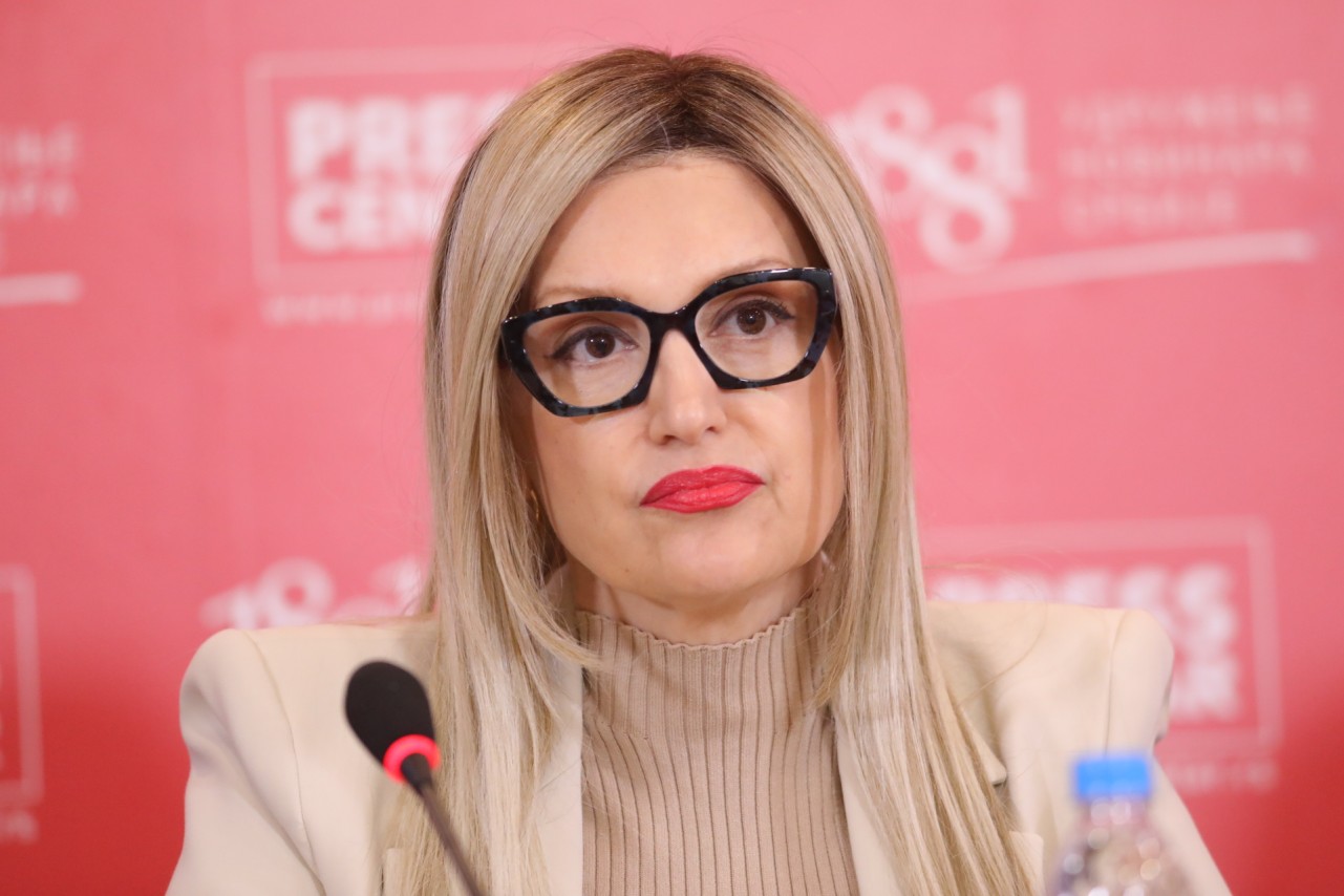 Prof. dr Ivana Milošević
27/10/2025