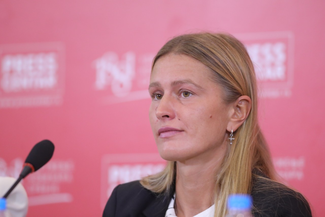 Dr Maja Cvetanović
27/10/2025