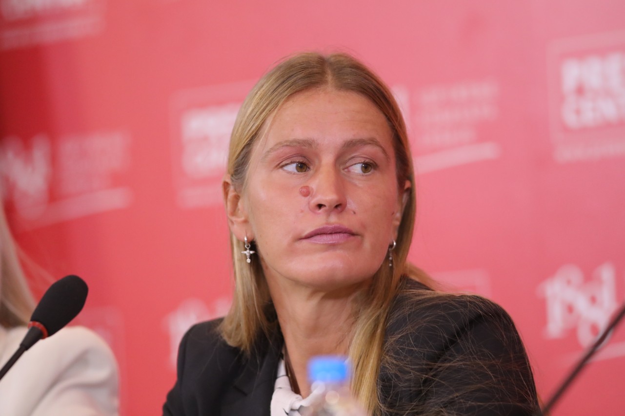 Dr Maja Cvetanović
27/10/2025