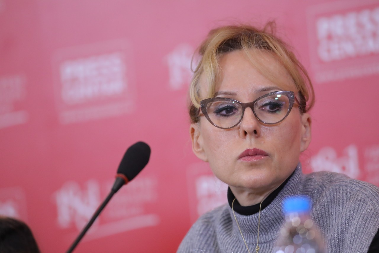 Prof. dr Tamara Milovanović
27/10/2025