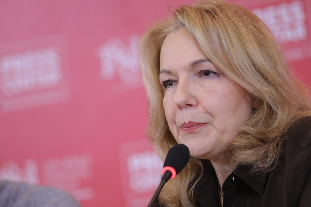 Dr Marija Ristić
27/10/2025