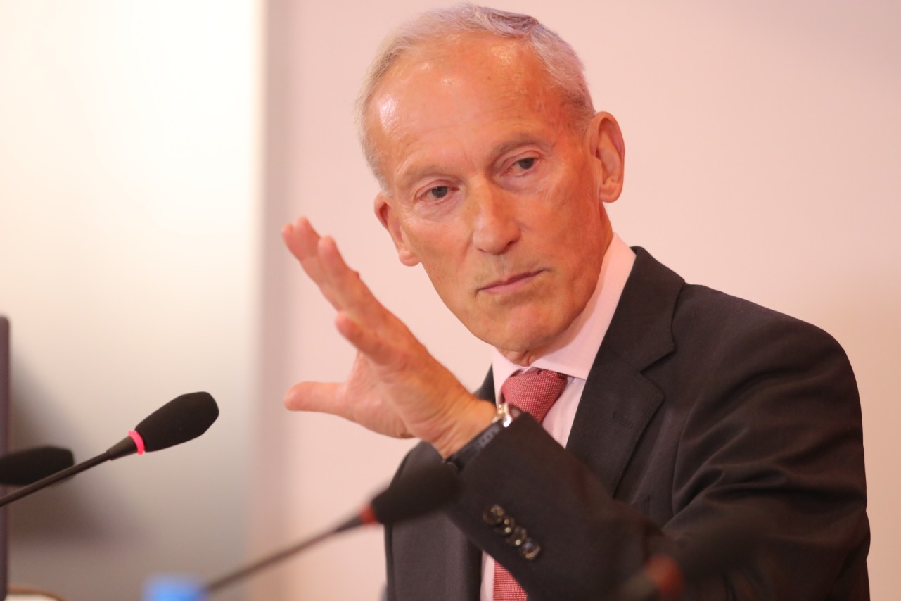 Prof. dr Đorđe Đukić
29/10/2025