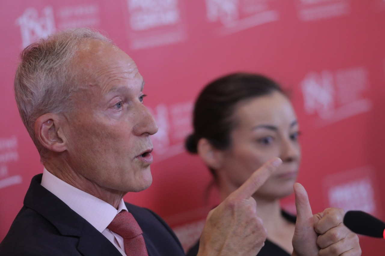 Prof. dr Đorđe Đukić
29/10/2025