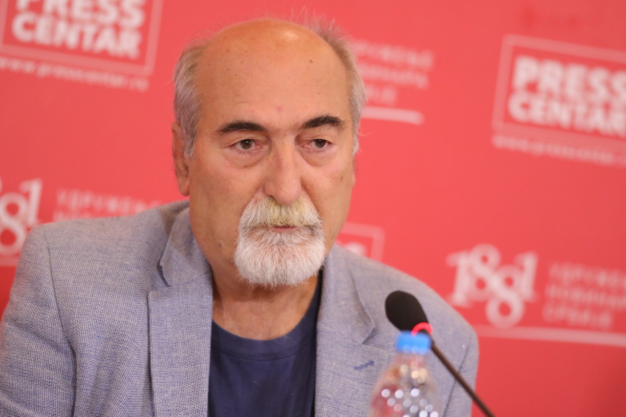 Milan Ćulibrk
29/10/2025