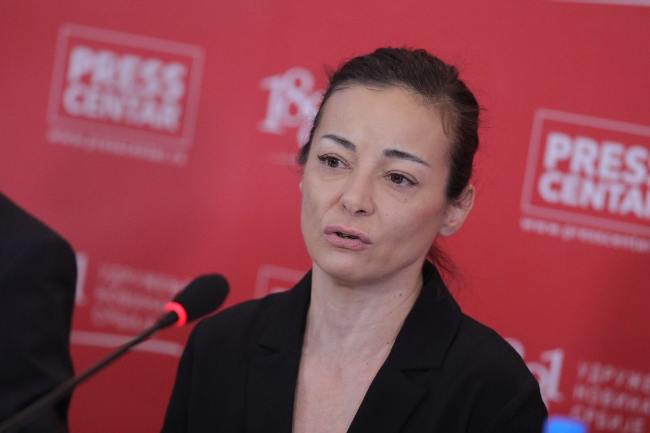 Aleksandra Nenadović
29/10/2025