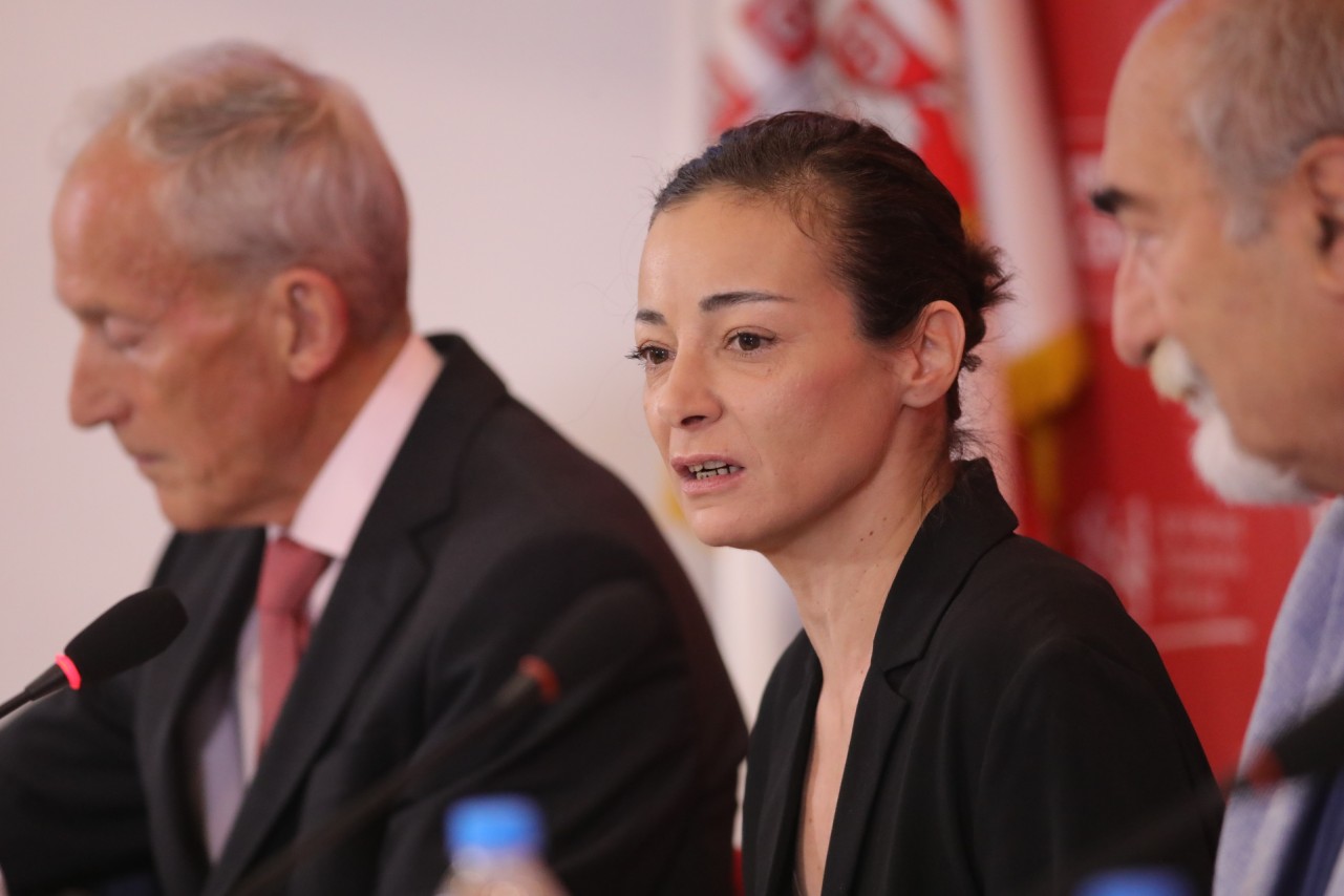 Aleksandra Nenadović
29/10/2025