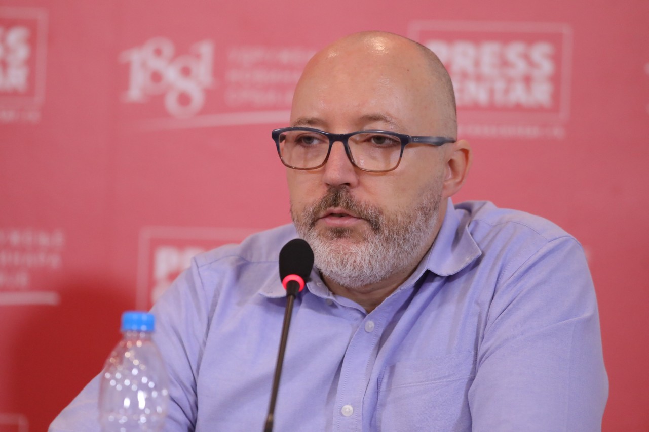 Radmilo Marković
29/10/2025