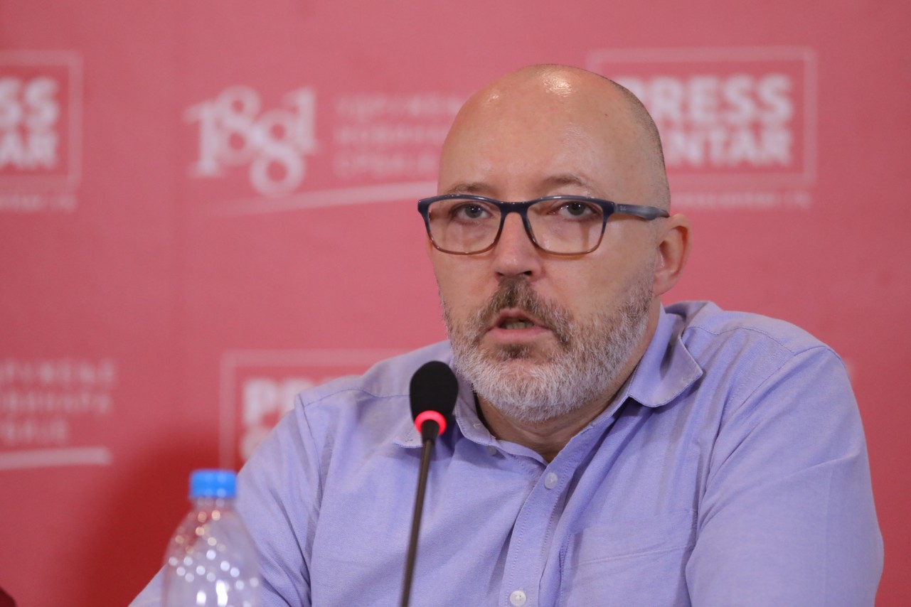 Radmilo Marković
29/10/2025