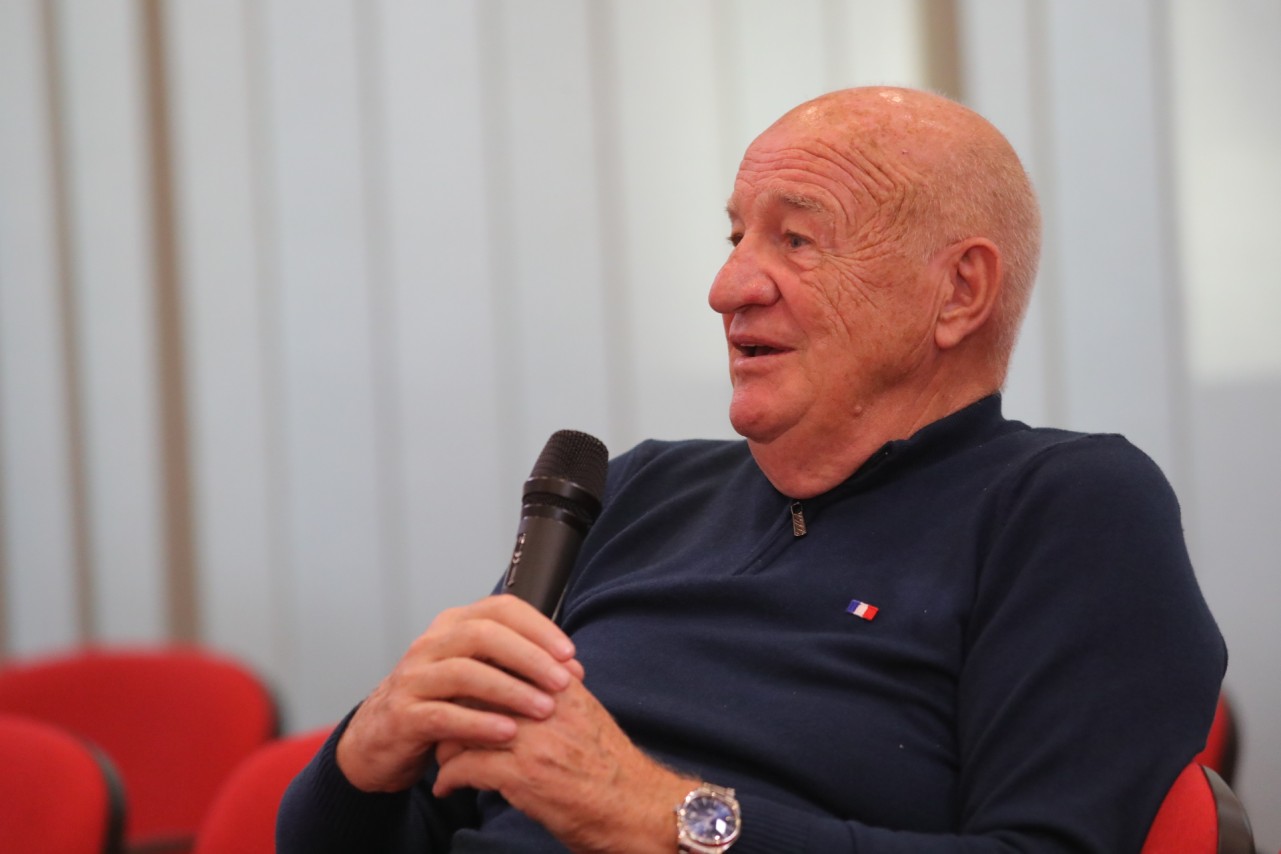 Promocija knjige Đorđa Đukića 