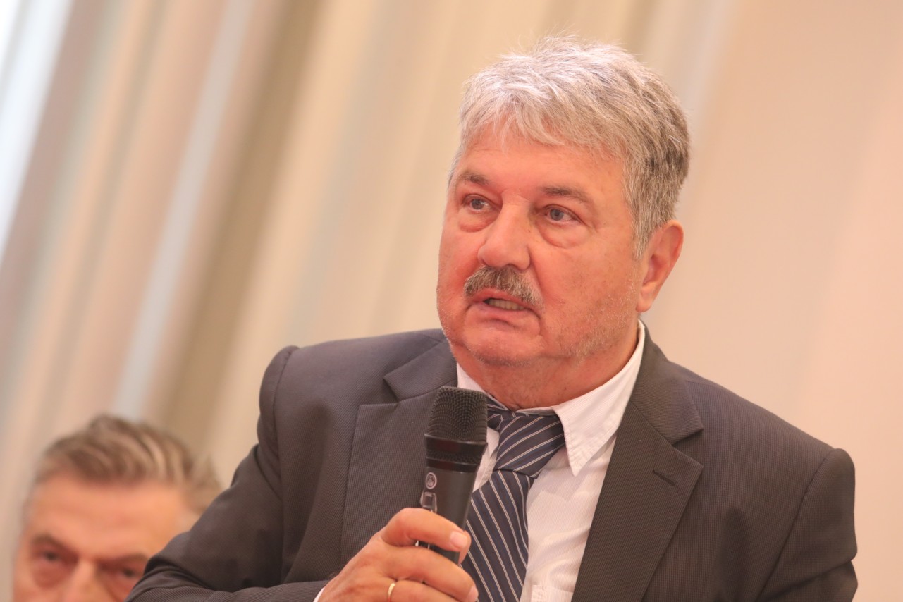 Promocija knjige Đorđa Đukića 