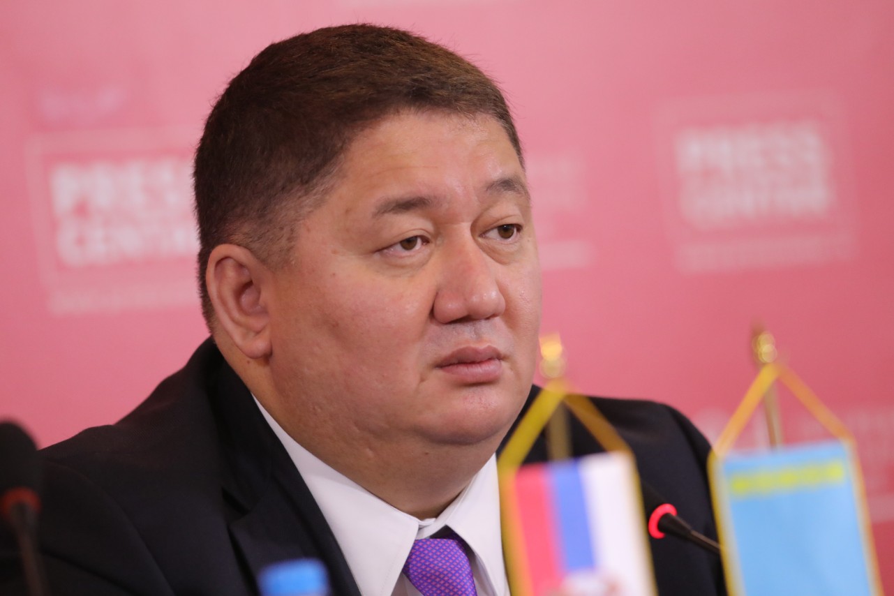 Talgat Lastaev
3/11/2025