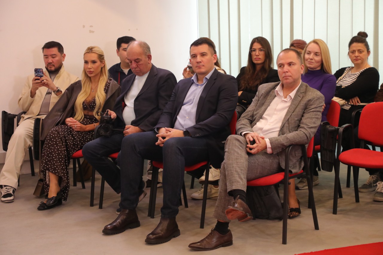 Uvođenje direktnih letova između Beograda i Astane/ Launch of Direct Flights Belgrade – Astana
3/11/2025
3/11/2025