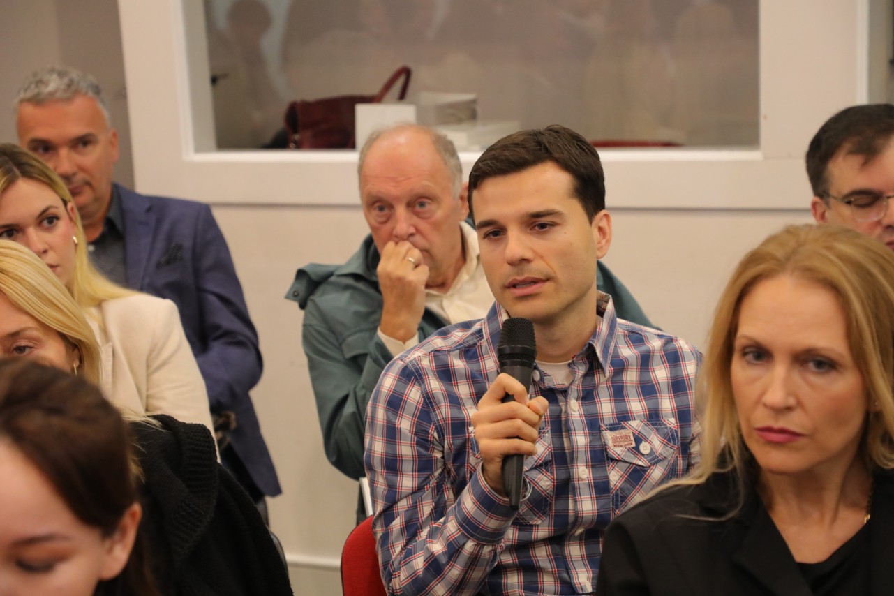 Uvođenje direktnih letova između Beograda i Astane/ Launch of Direct Flights Belgrade – Astana
3/11/2025
3/11/2025