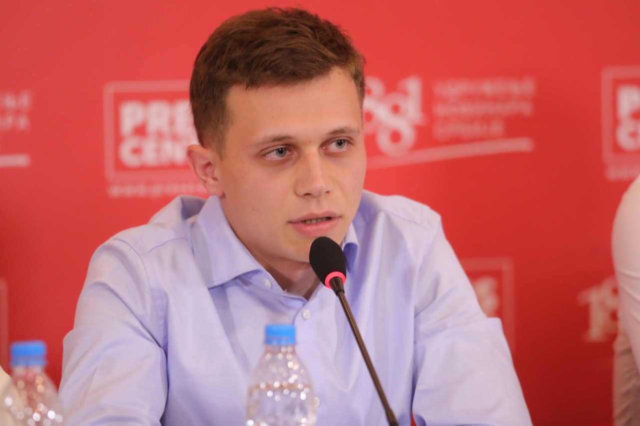 Ahmed Koničanin
3/11/2025