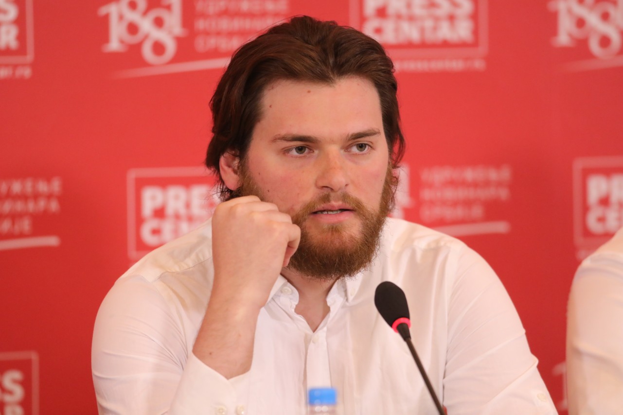 Jusuf Novalić
3/11/2025