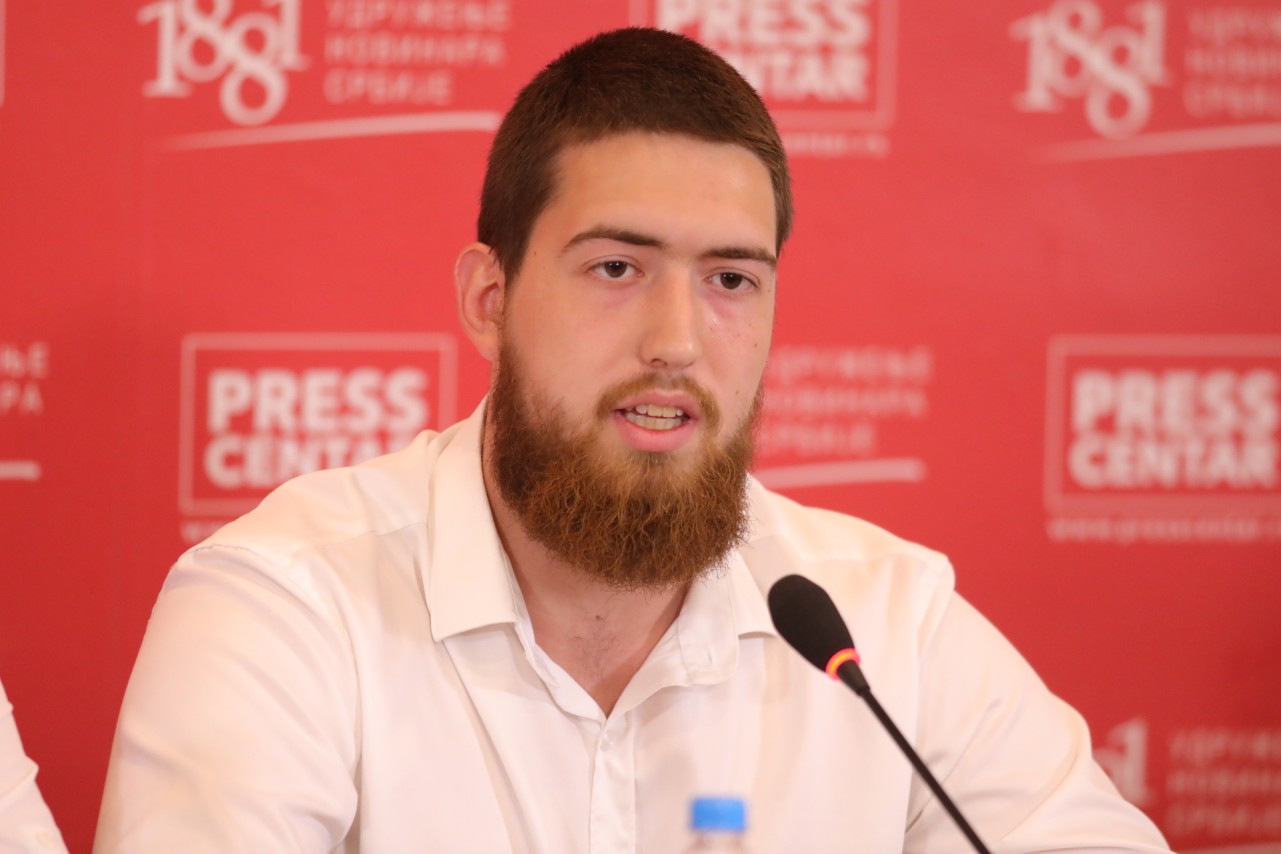 Kenan Škrijelj 
3/11/2025