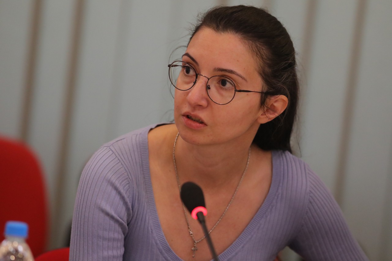 Milena Mirić
07/11/2025