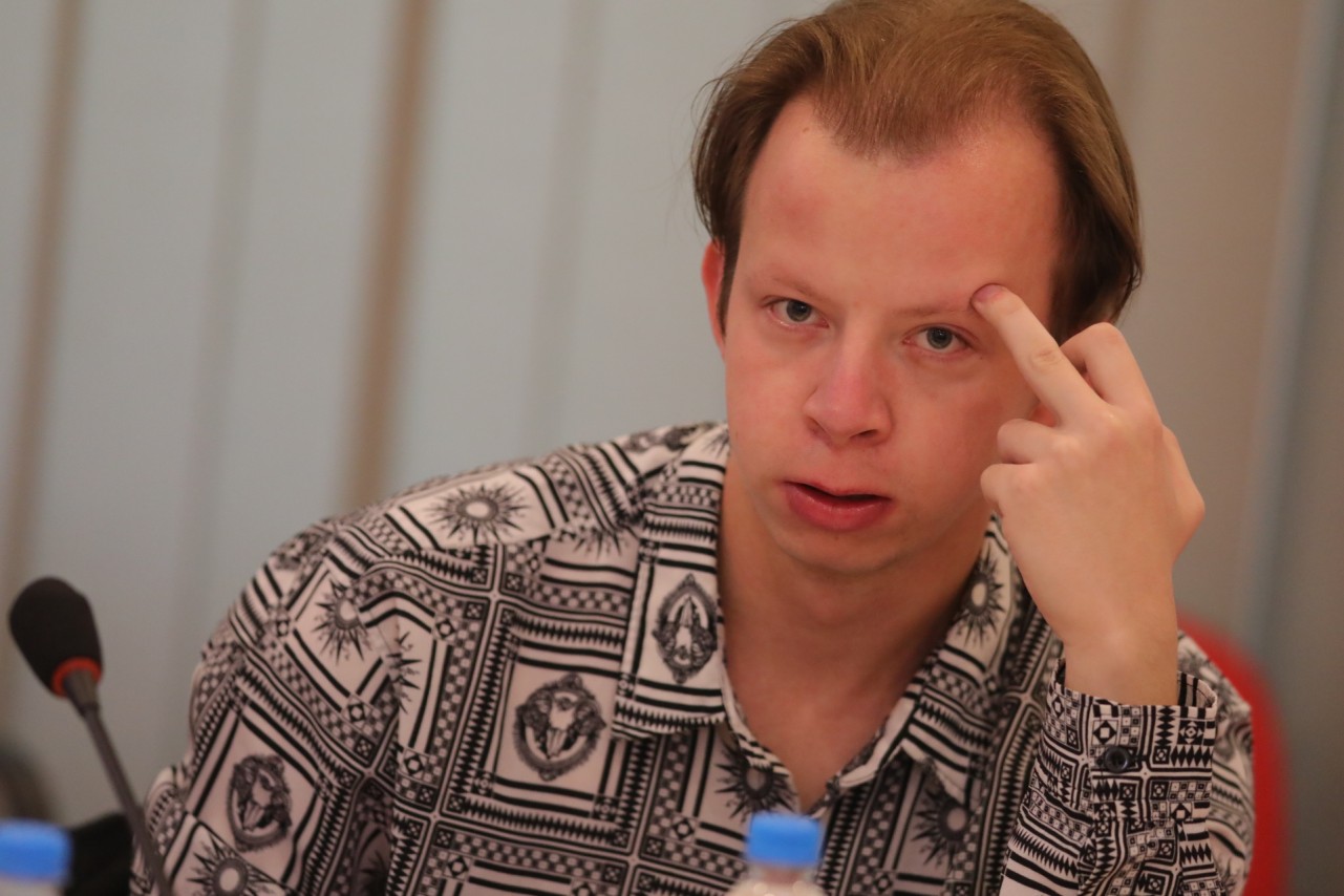 Stefan Šajkarević
07/11/2025