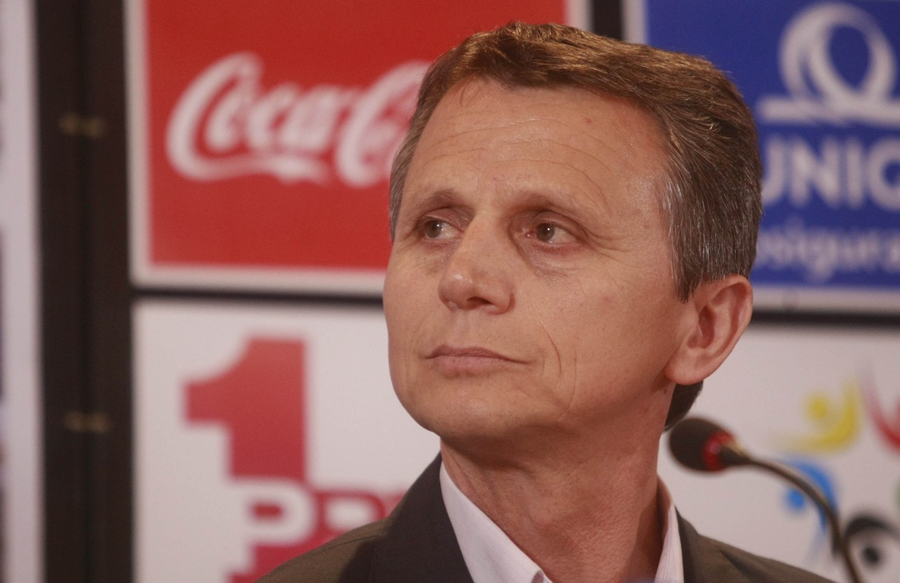 Branko Bošković
16/04/2014