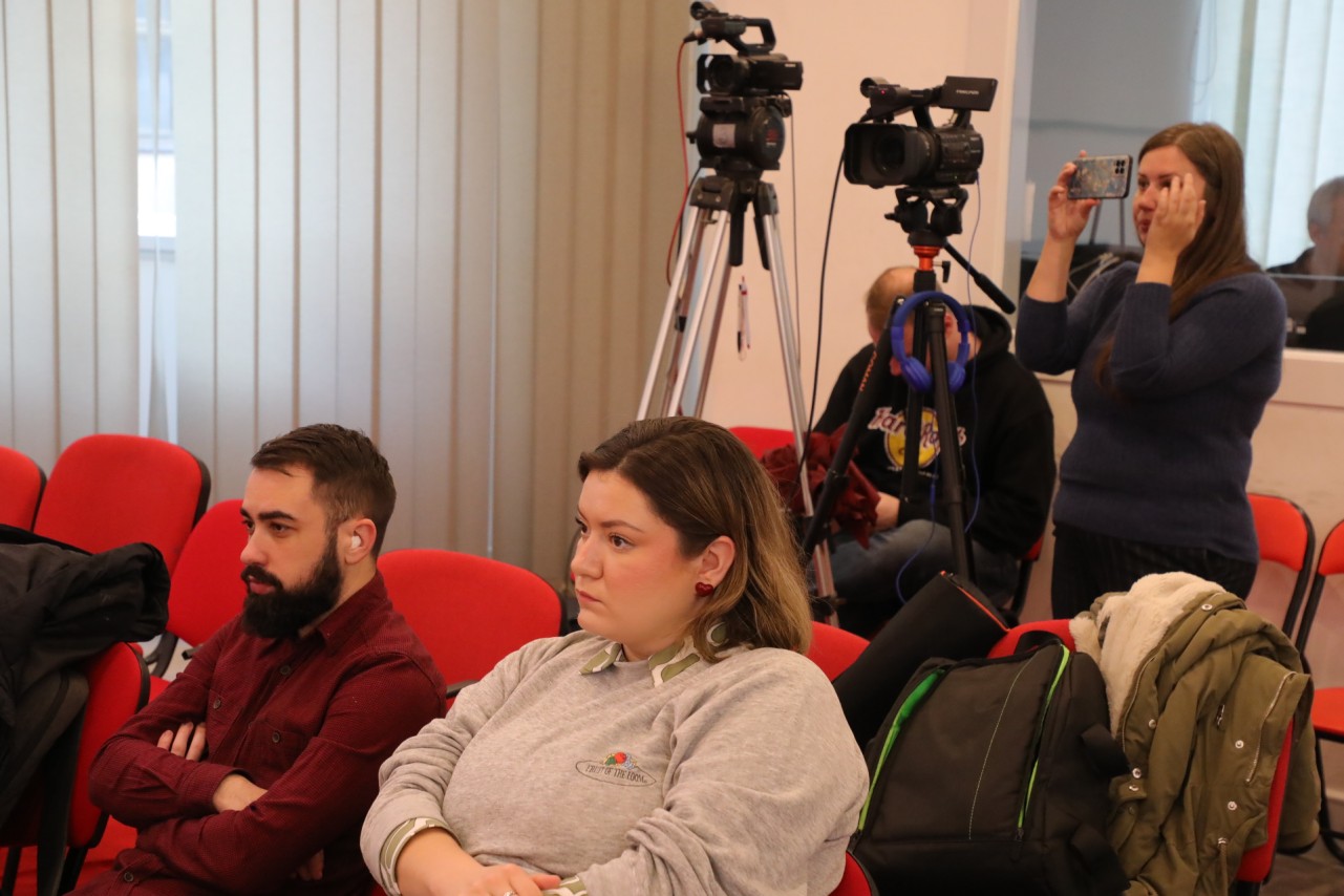 Konferencija za medije: Prvo istraživanje o konverzivnim praksama nad LGBTIQ+ osobama u Srbiji – rezultati i pravni okvir
12/11/2025