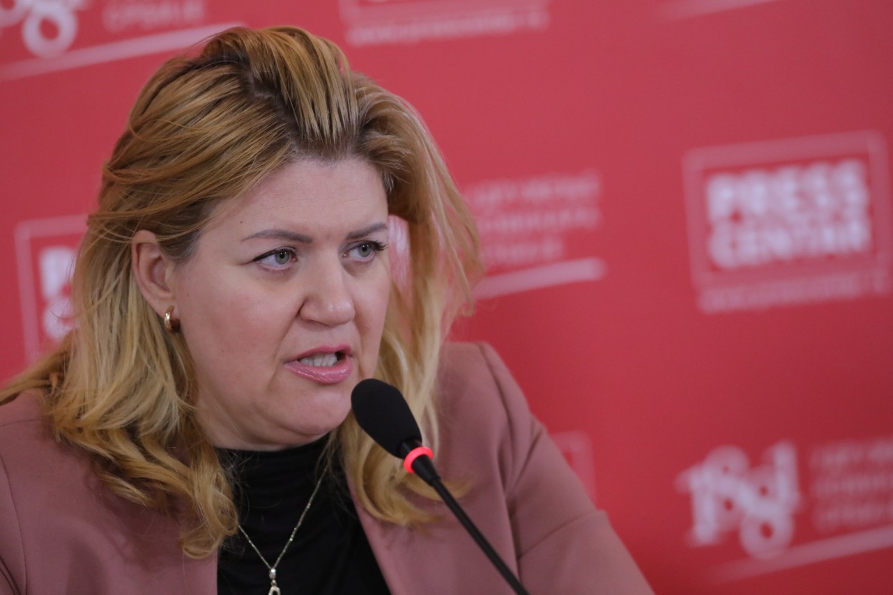 Marjana Majstorović
12/11/2025