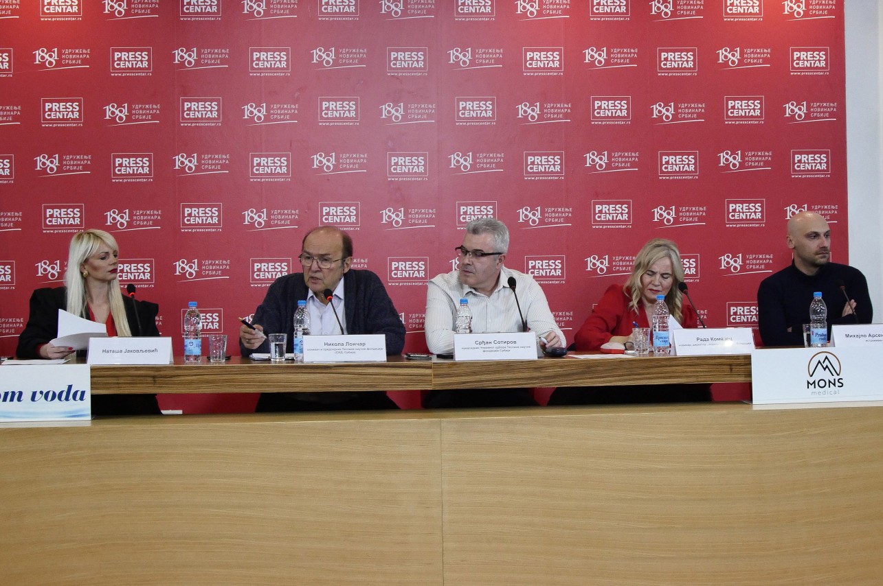 KZN: Plan glavnih manifestacija Tesline naučne fondacije (SAD, Srbija) i aktivnosti Teslinog naroda za 2026. godinu
12/11/2025