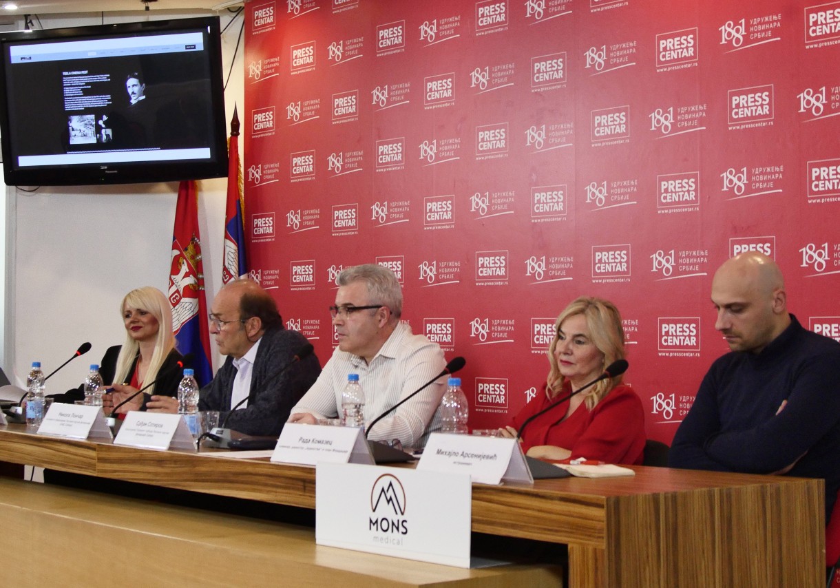 KZN: Plan glavnih manifestacija Tesline naučne fondacije (SAD, Srbija) i aktivnosti Teslinog naroda za 2026. godinu
12/11/2025