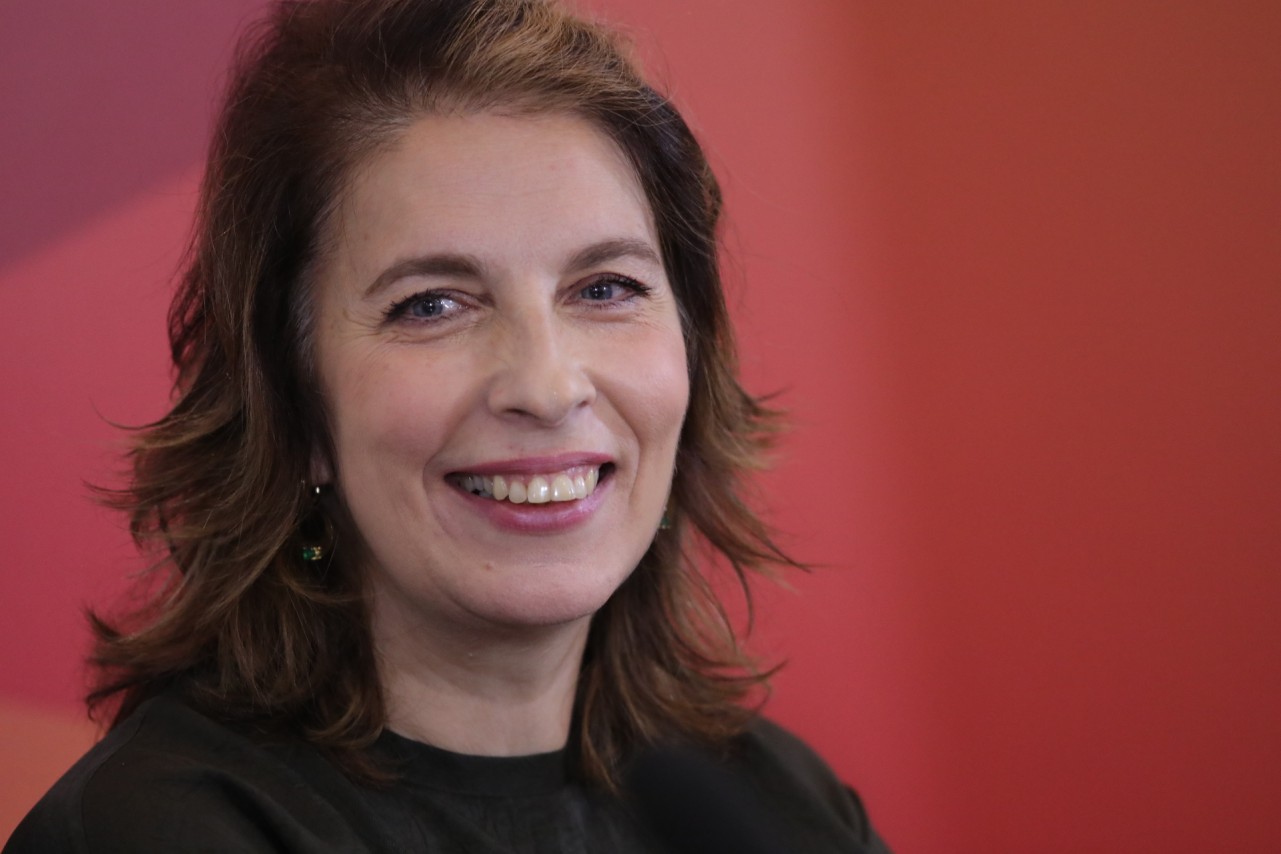  Ljubica Gojgić
13/11/2025