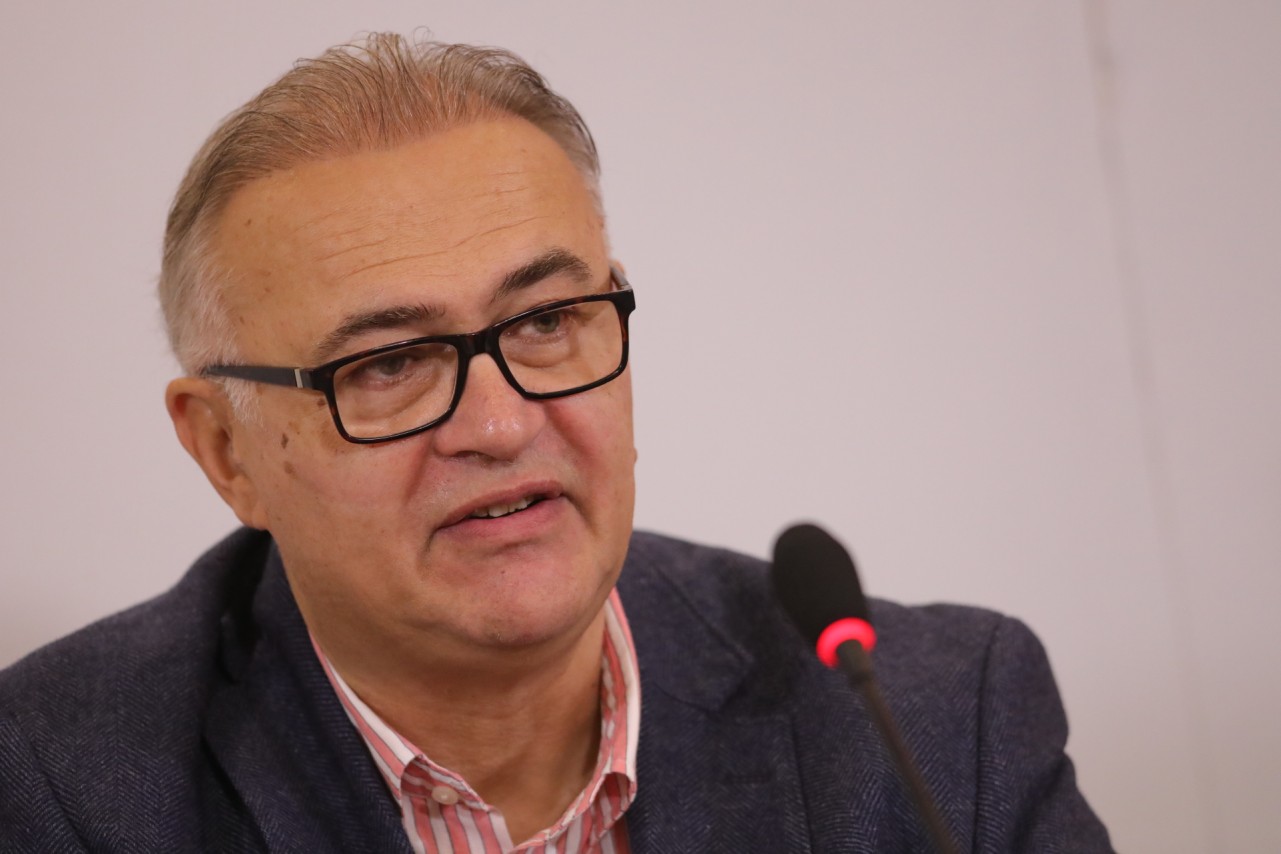 Goran Karadžić
13/11/2025