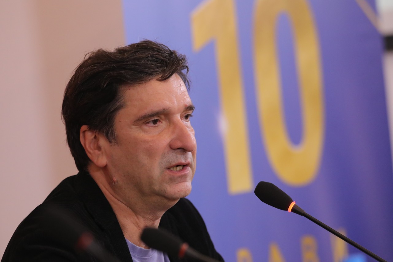 Dragan Ilić
13/11/2025