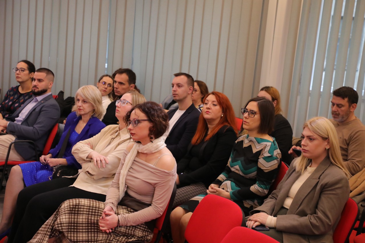 Takmičenje za najbolje lokalne medijske inicijative 
18/11/2025