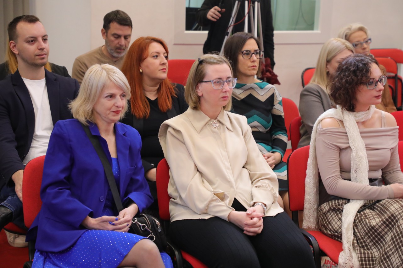 Takmičenje za najbolje lokalne medijske inicijative 
18/11/2025