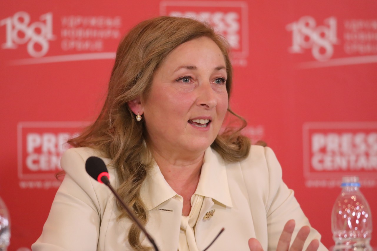 Vesna Masalović
18/1//2025