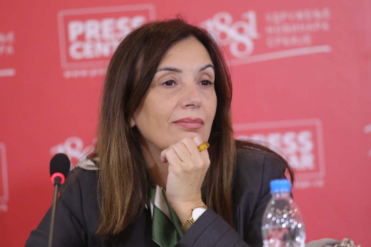 Olivera Milošević
18/11/2025