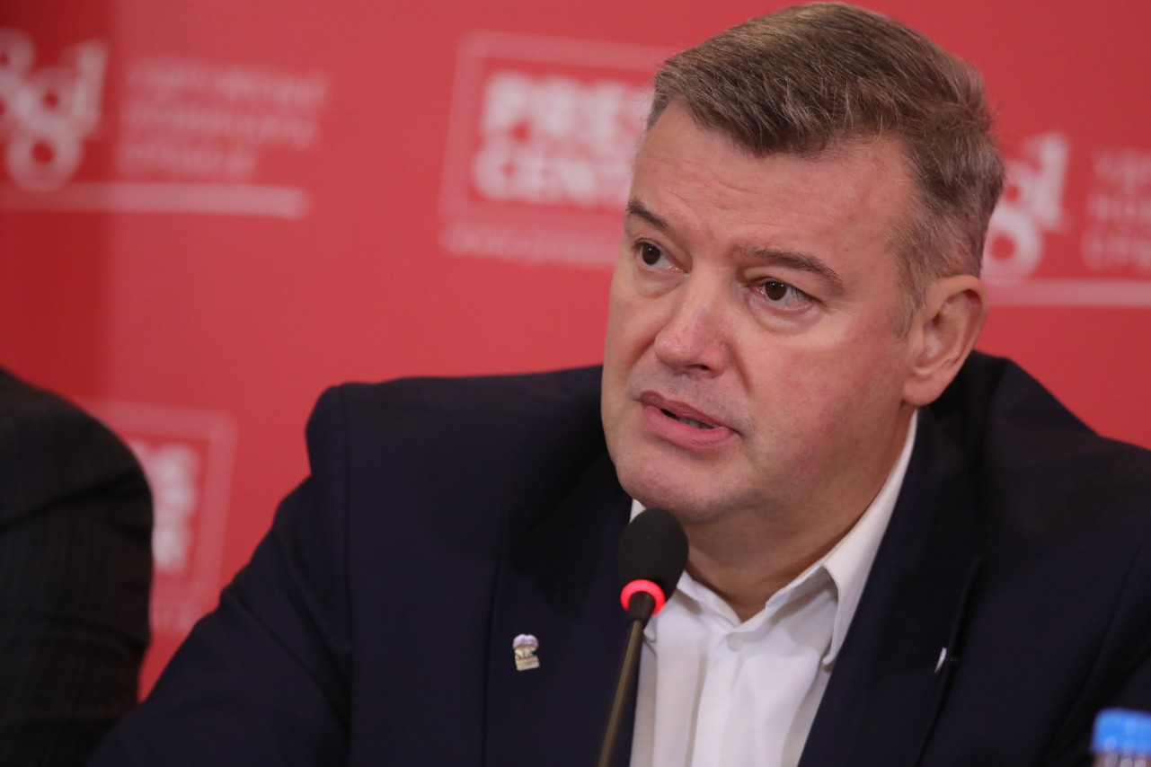 Dr Borislav Antonijević
19/11/2025