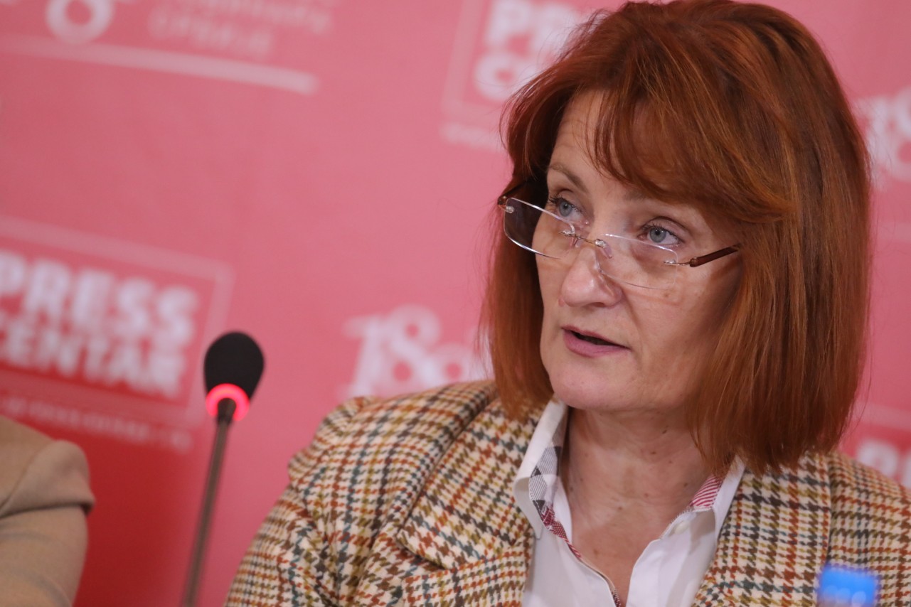 Sanja Sudimac
19/11/2025